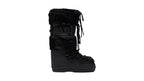 Moon Boot stivali Unisex adulto ICON FAUX FUR 80D1408900-N001