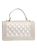 Marc Ellis Borsa Donna  Flat Square S