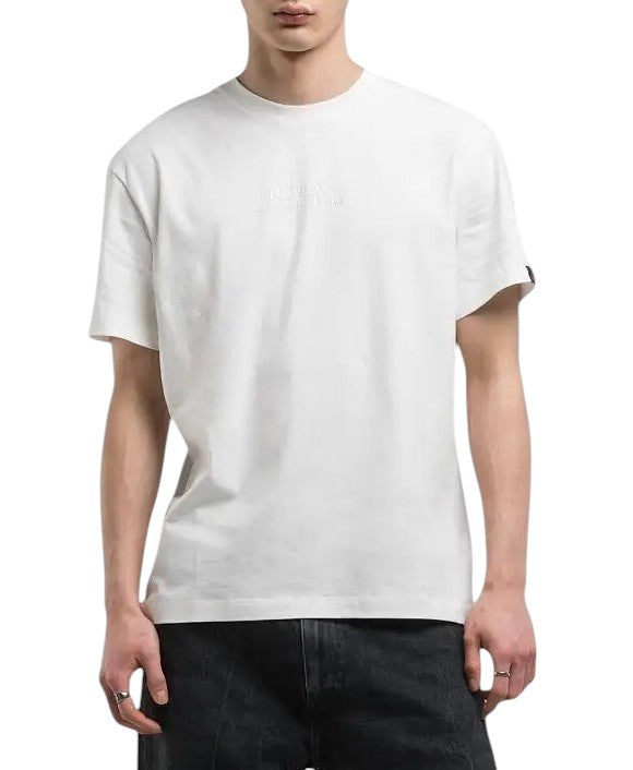 REPLAY T-SHIRT Uomo M3034 .000.2660