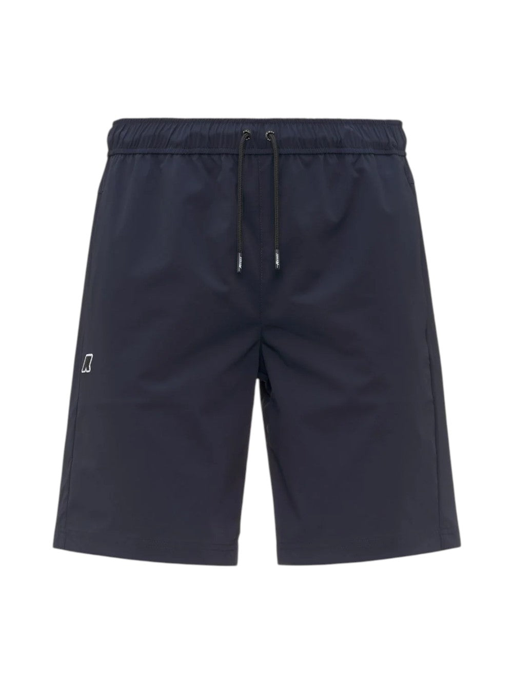 K-Way Bermuda Uomo NESILIER TRAVEL K8151VW K89
