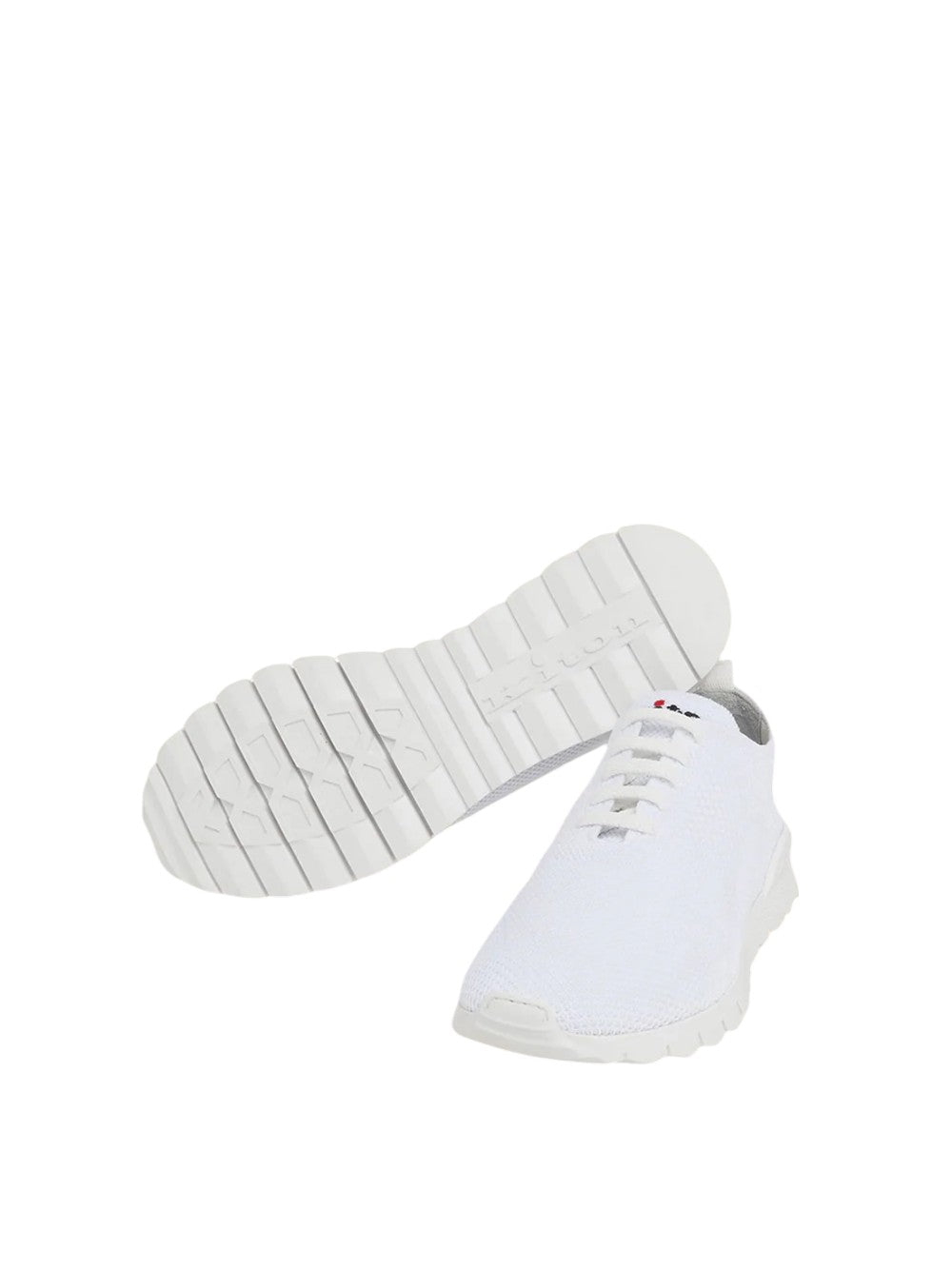 KITON SCARPA Uomo USSFITSN00809
