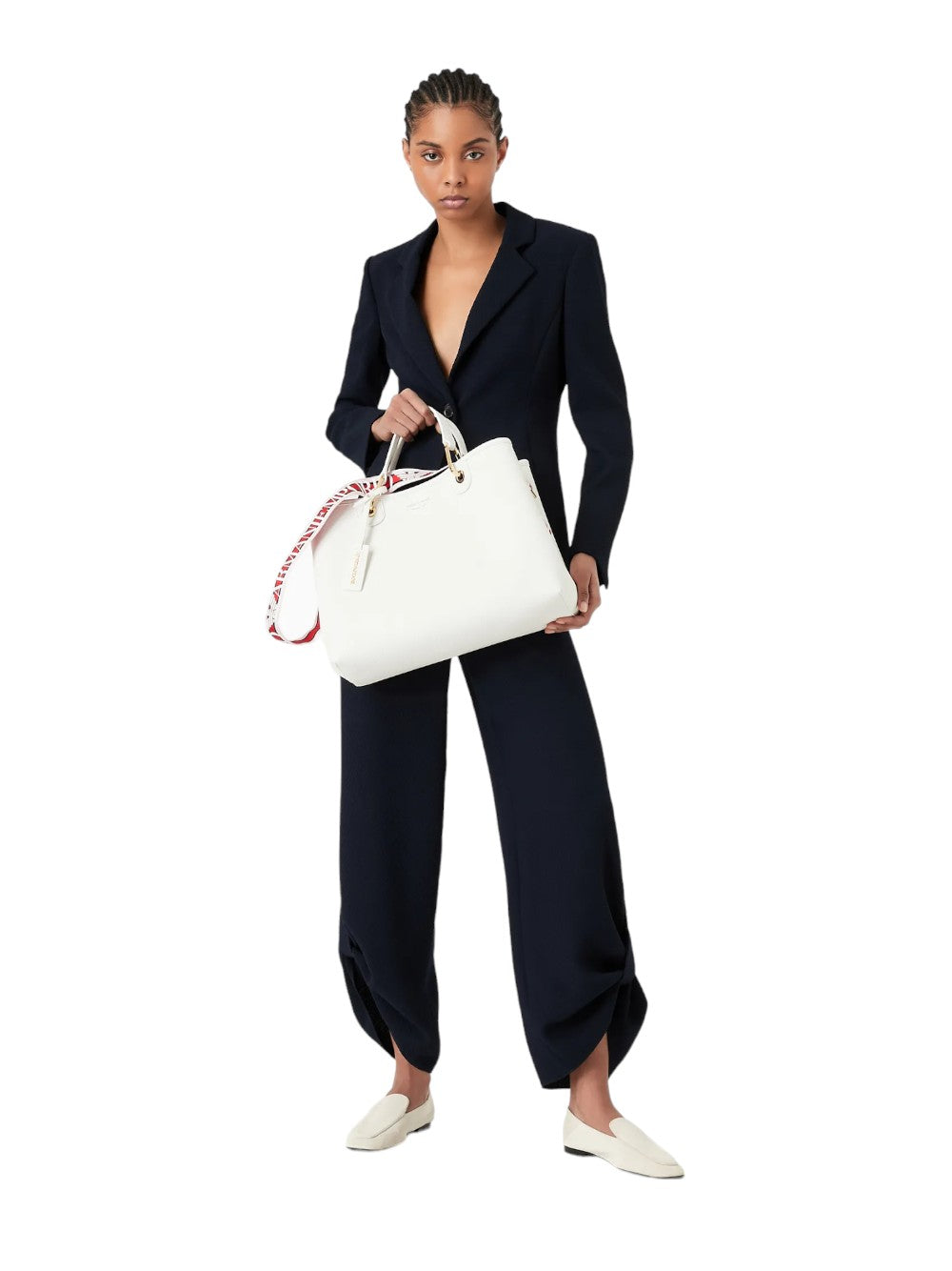 Emporio Armani Borsa Donna  Y3D165 YFO5B