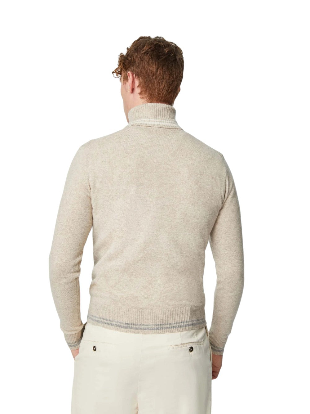 L.B.M 1911 Maglia Uomo 6351 49501