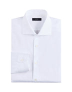 Fay Camicia Uomo COLLO FRANCESE STRETCH NCMA152259SORMB001