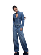 Liu Jo Jeans Donna  UA6510D0400 79157