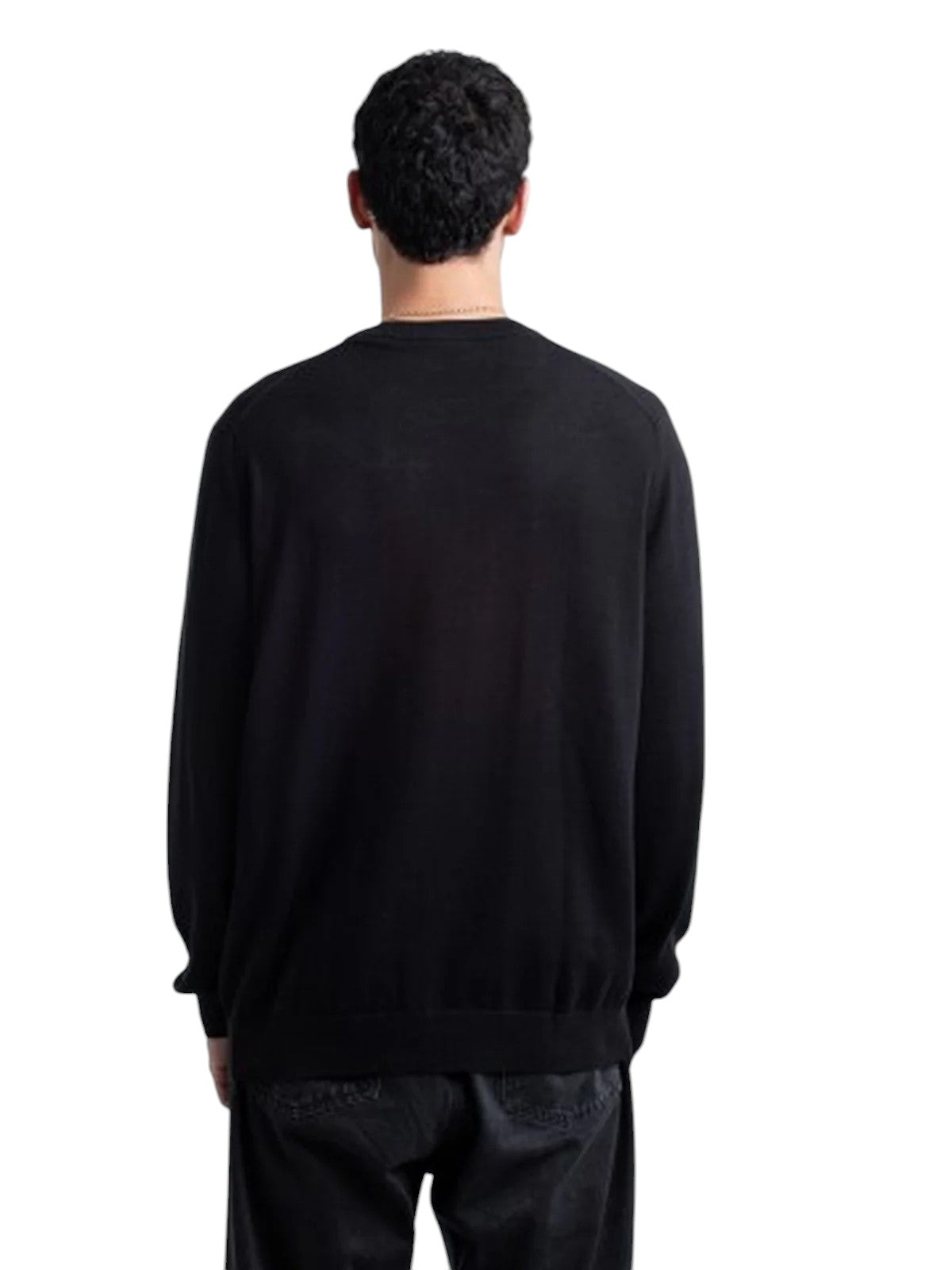 lacoste Maglia Uomo AH0128