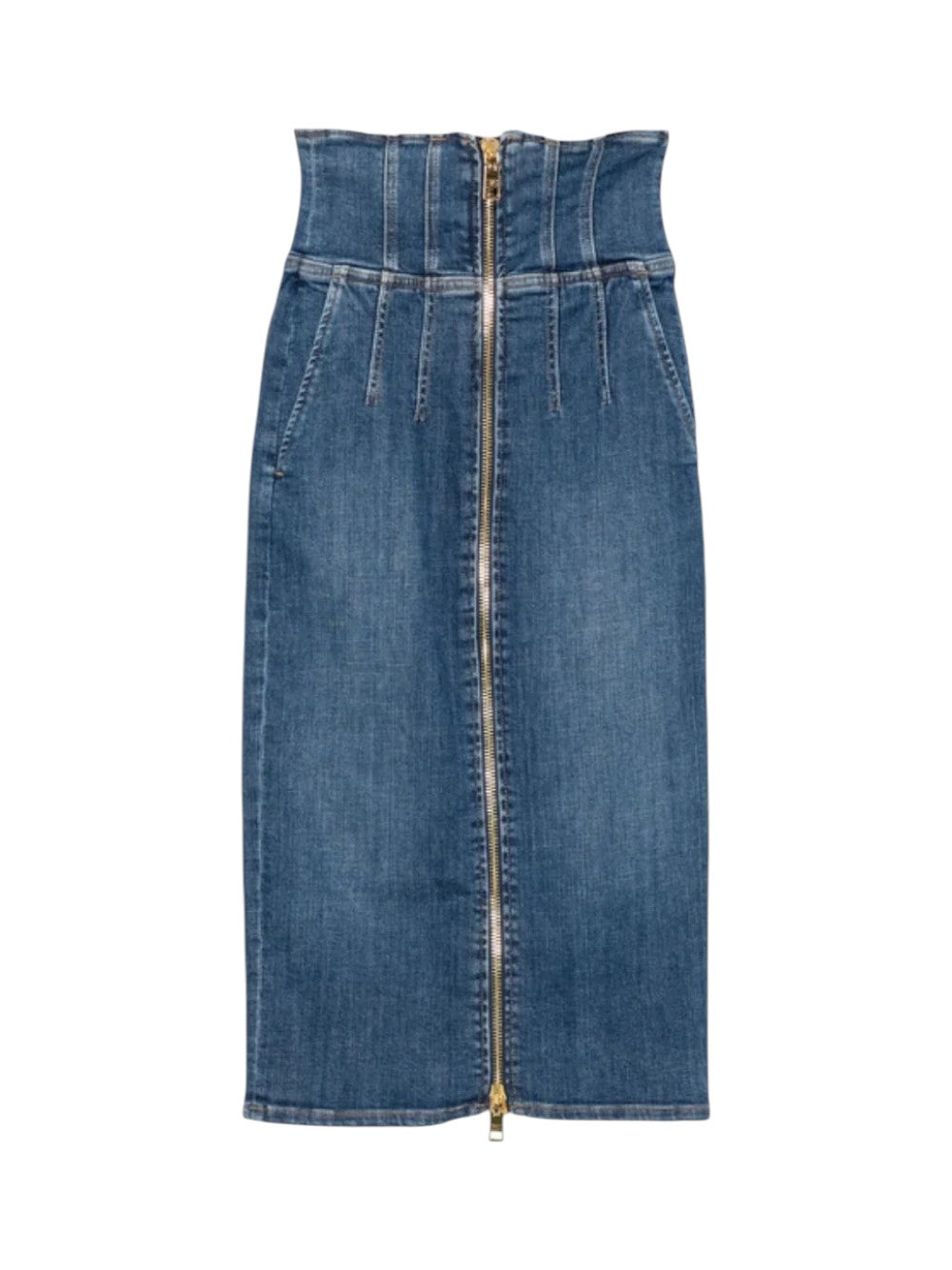 Elisabetta Franchi Gonna Donna  GJ01N66E2139
