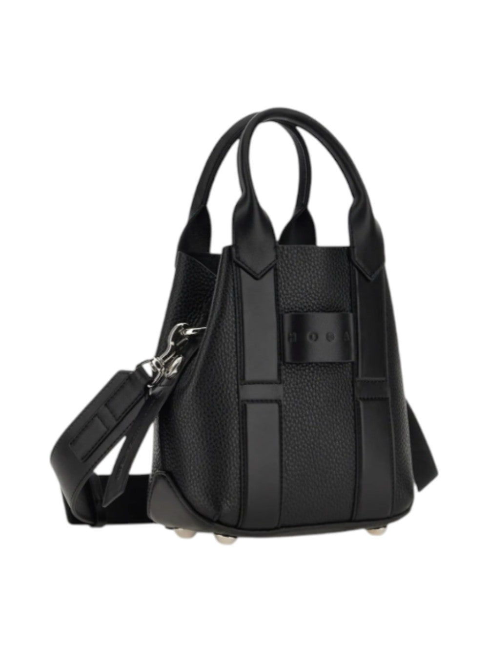 Hogan Borsa Donna SCRIPT SHOPPING PICCOLA KBW01OA0100UH9