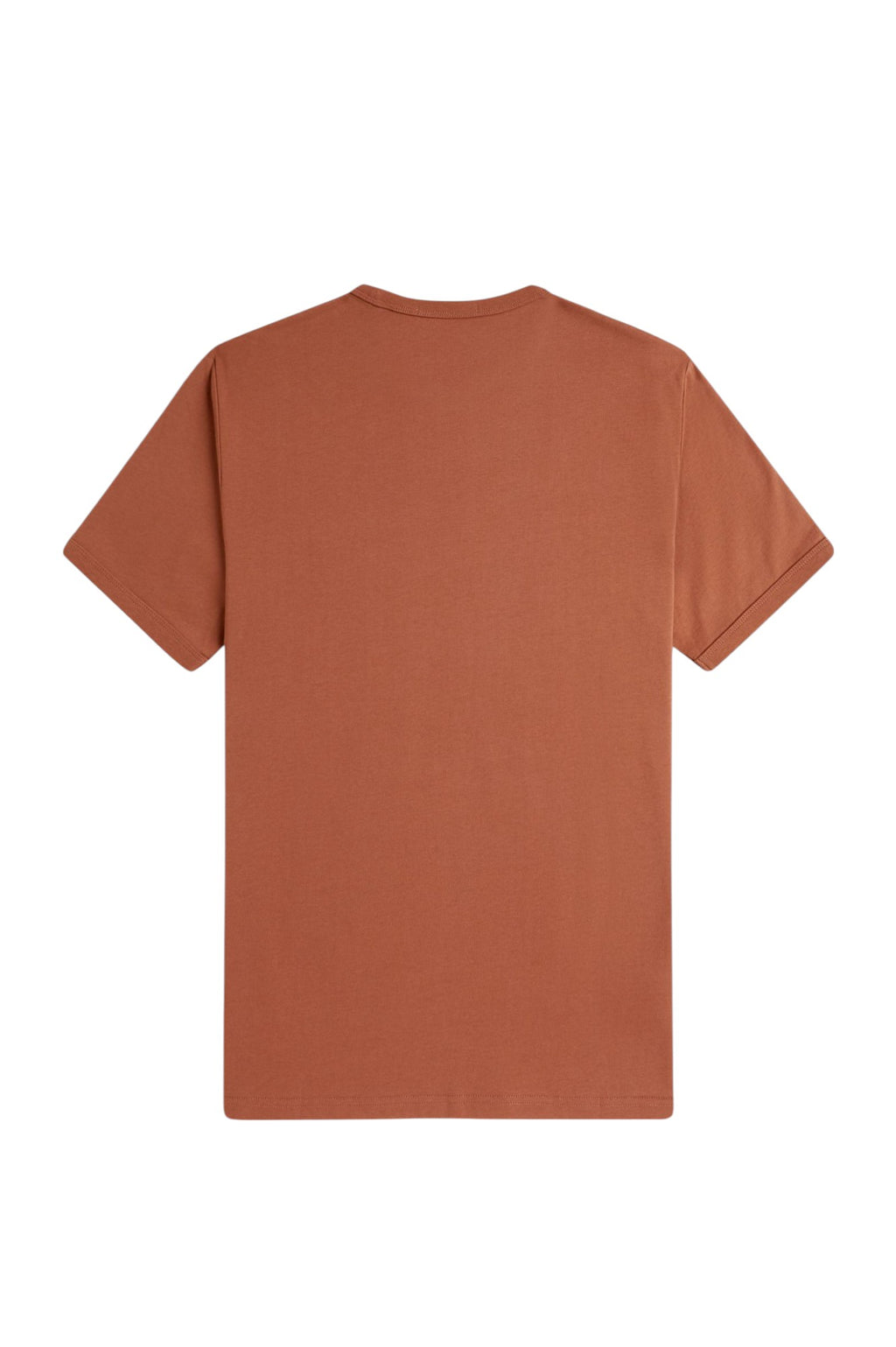 Fred Perry T-SHIRT Uomo Ringer M3519