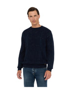 Liu Jo Uomo Maglia Uomo Girocollo QF5187MA13R94013