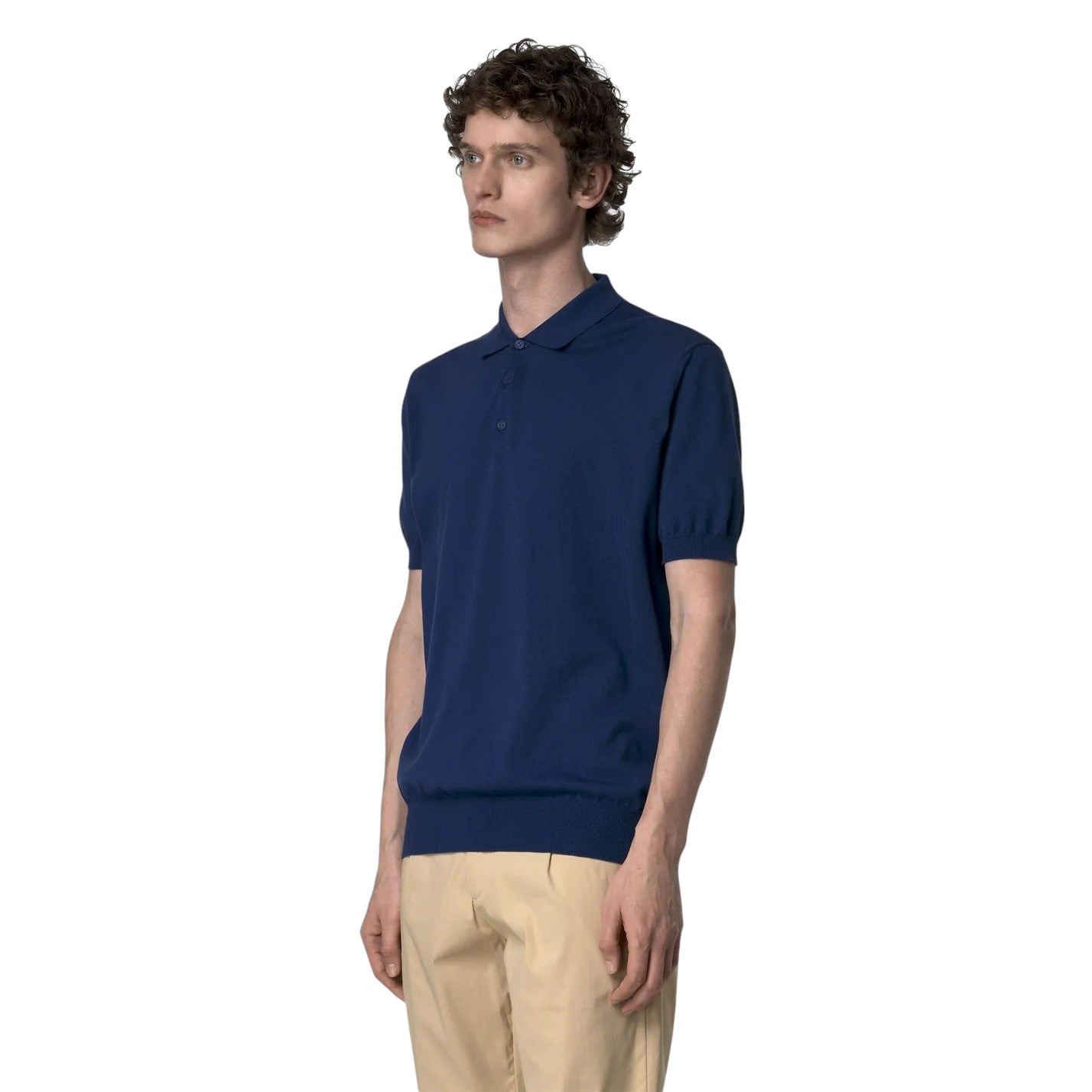 K-Way POLO Uomo  K4126RW