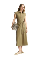 LIU JO Women's dress WA5357T4853