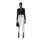 Elisabetta Franchi Women's Pants PAS7151E2