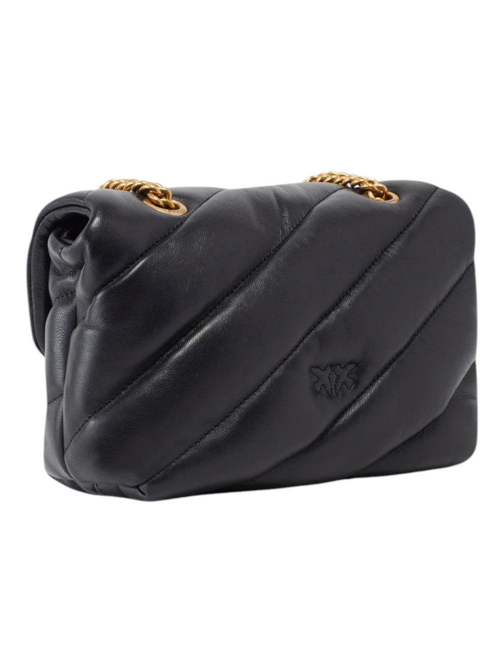 Pinko Borsa Donna Love Puff Mini Cl Sheep Nappa 100039A0F2Z99Q