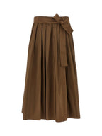 Max Mara Weekend Gonna Donna ZARDA 2525106031600 019