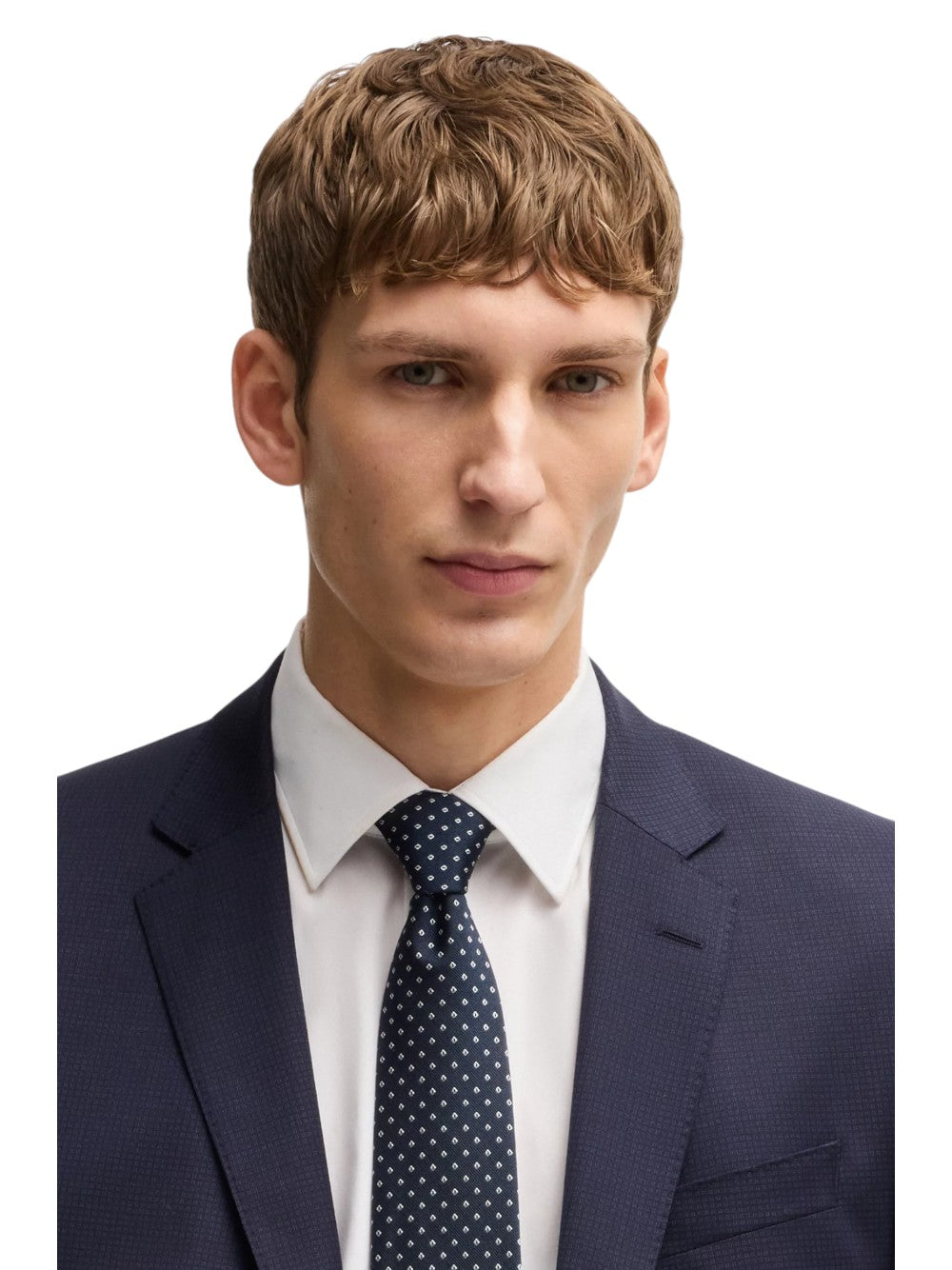 BOSS CRAVATTA Uomo 50531990