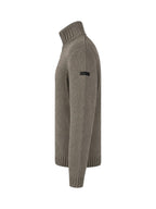 RRD Maglia Uomo cinematt half zip W26162 20