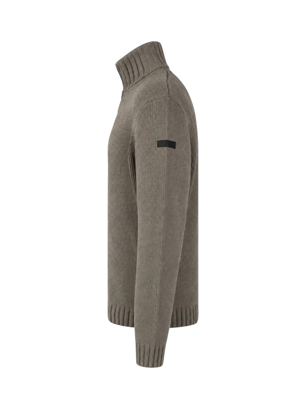 RRD Maglia Uomo cinematt half zip W26162 20