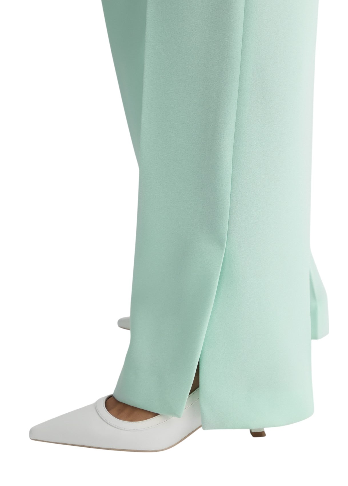 LIU JO women's trousers CA5145T3970