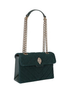 Kurt Geiger Borsa Donna LEATHER KENSINGTON BAG 3586271219 71