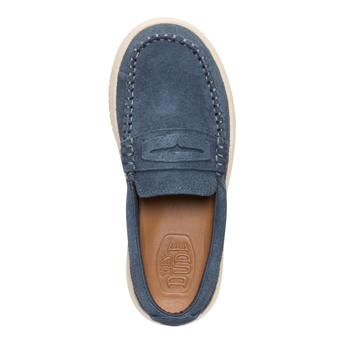 HEY DUDE SCARPA Uomo 43773