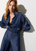 Liu Jo Camicia Donna  UA6274D4894 77000