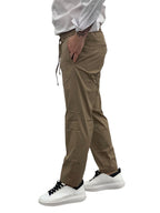 MICHAEL COAL Men's trousers MCADA3945S25