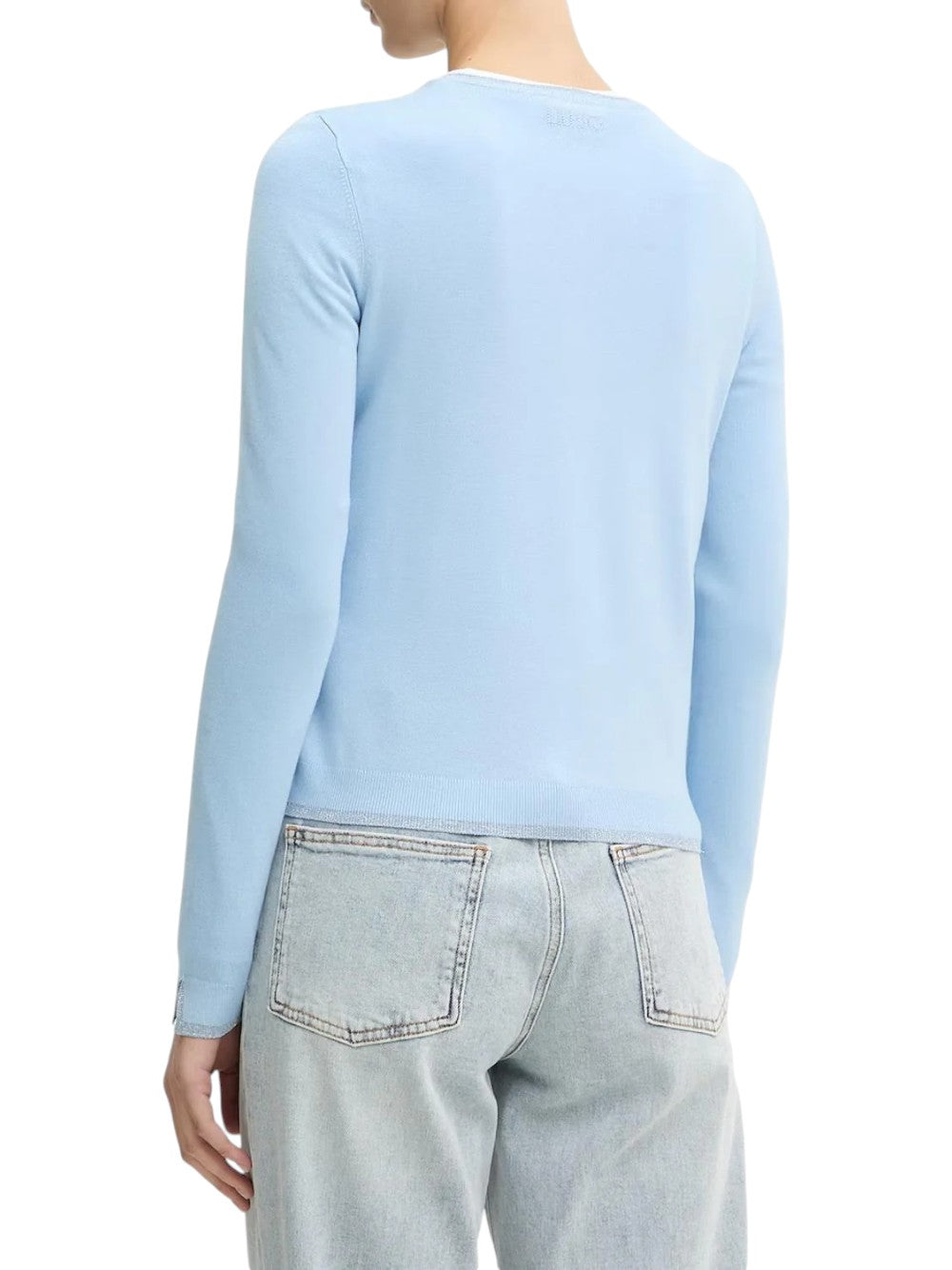 Liu Jo Cardigan Donna  WA6280MS49I 44121