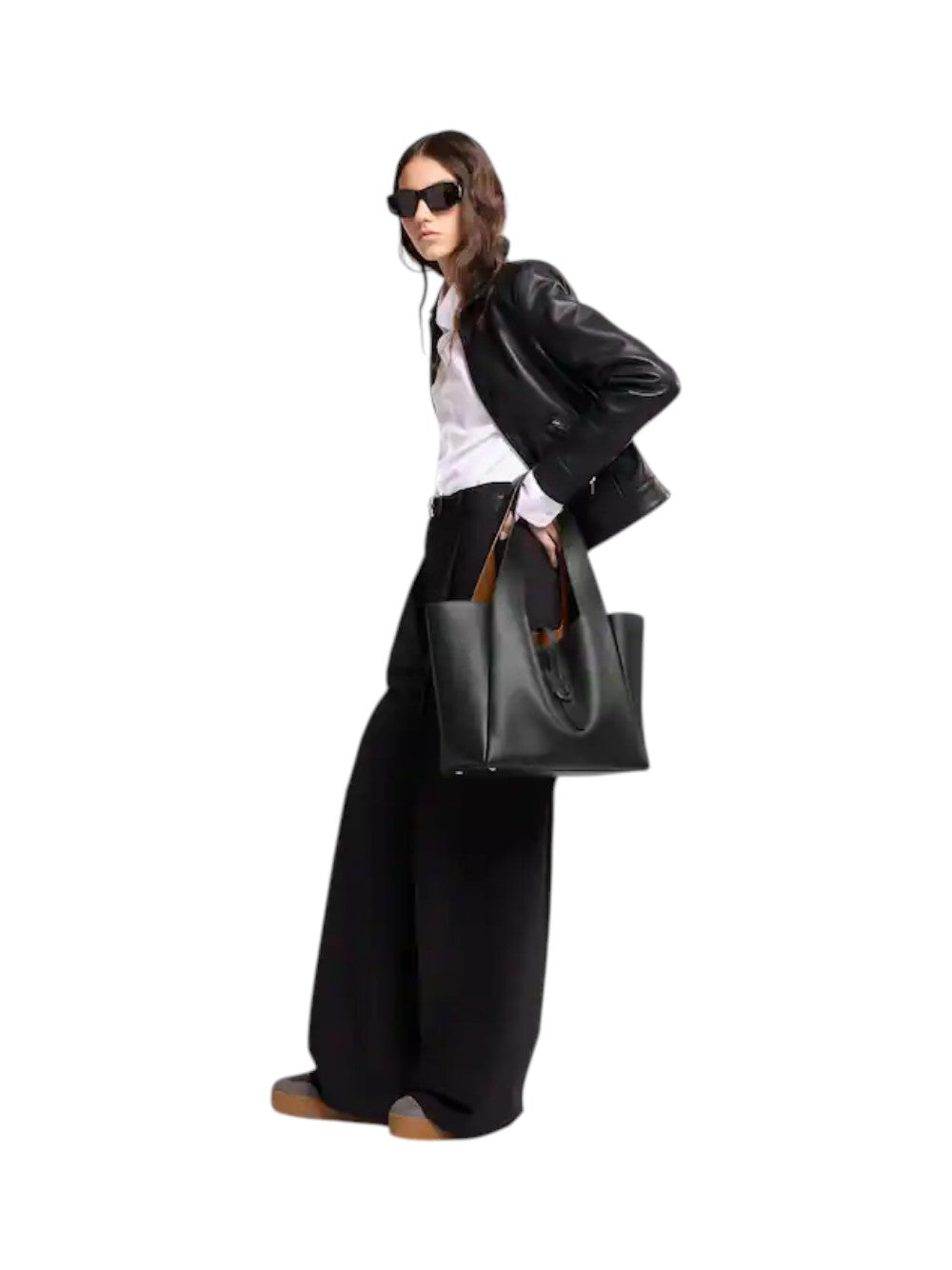 Hogan Borsa Donna SHOPPING KBW01XA0300QVD4276