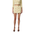 Elisabetta Franchi SKIRT SKIRTS-SKIRTS Women GO11652E2