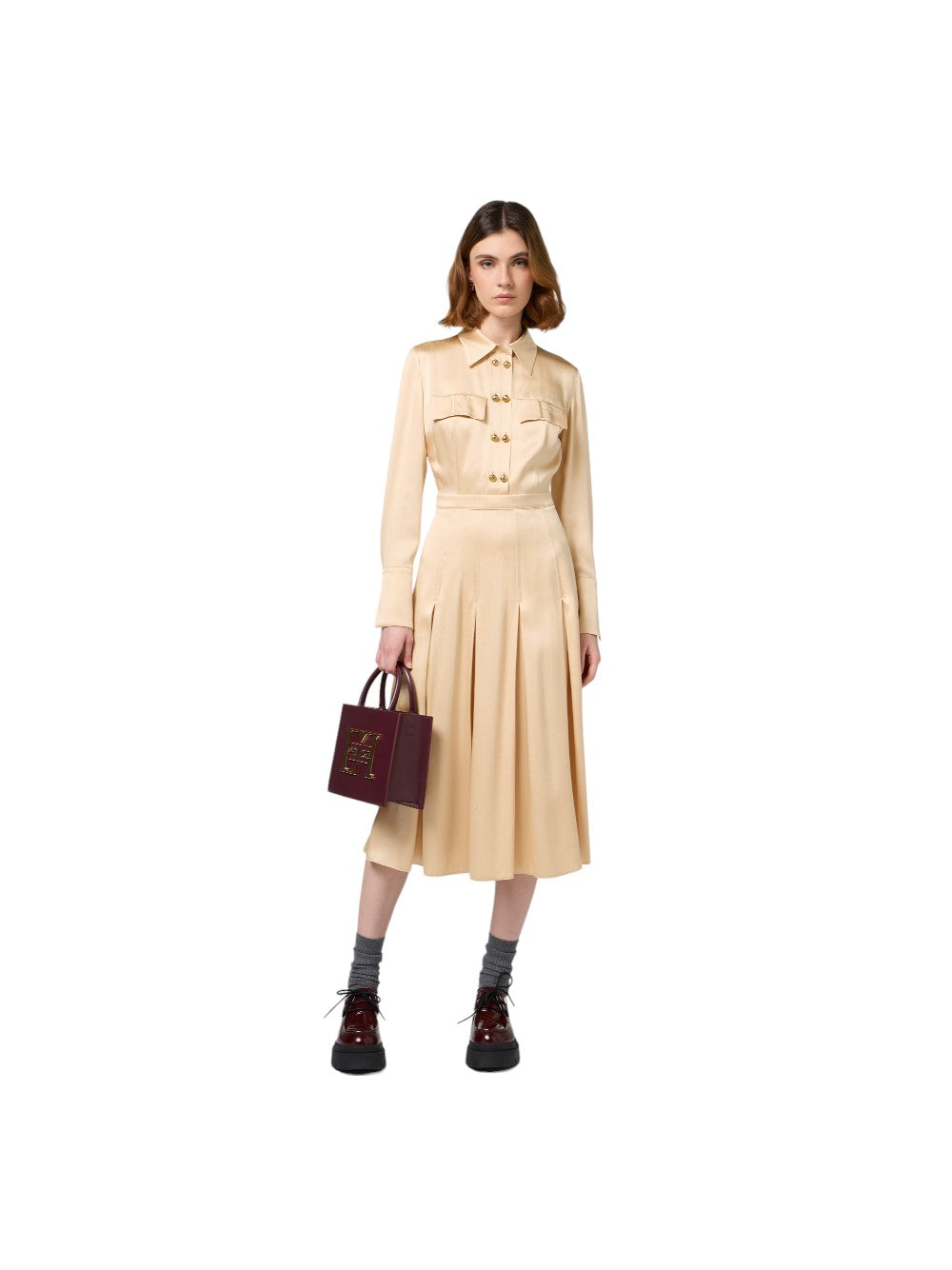 Elisabetta Franchi Women's Dress AB68846E2