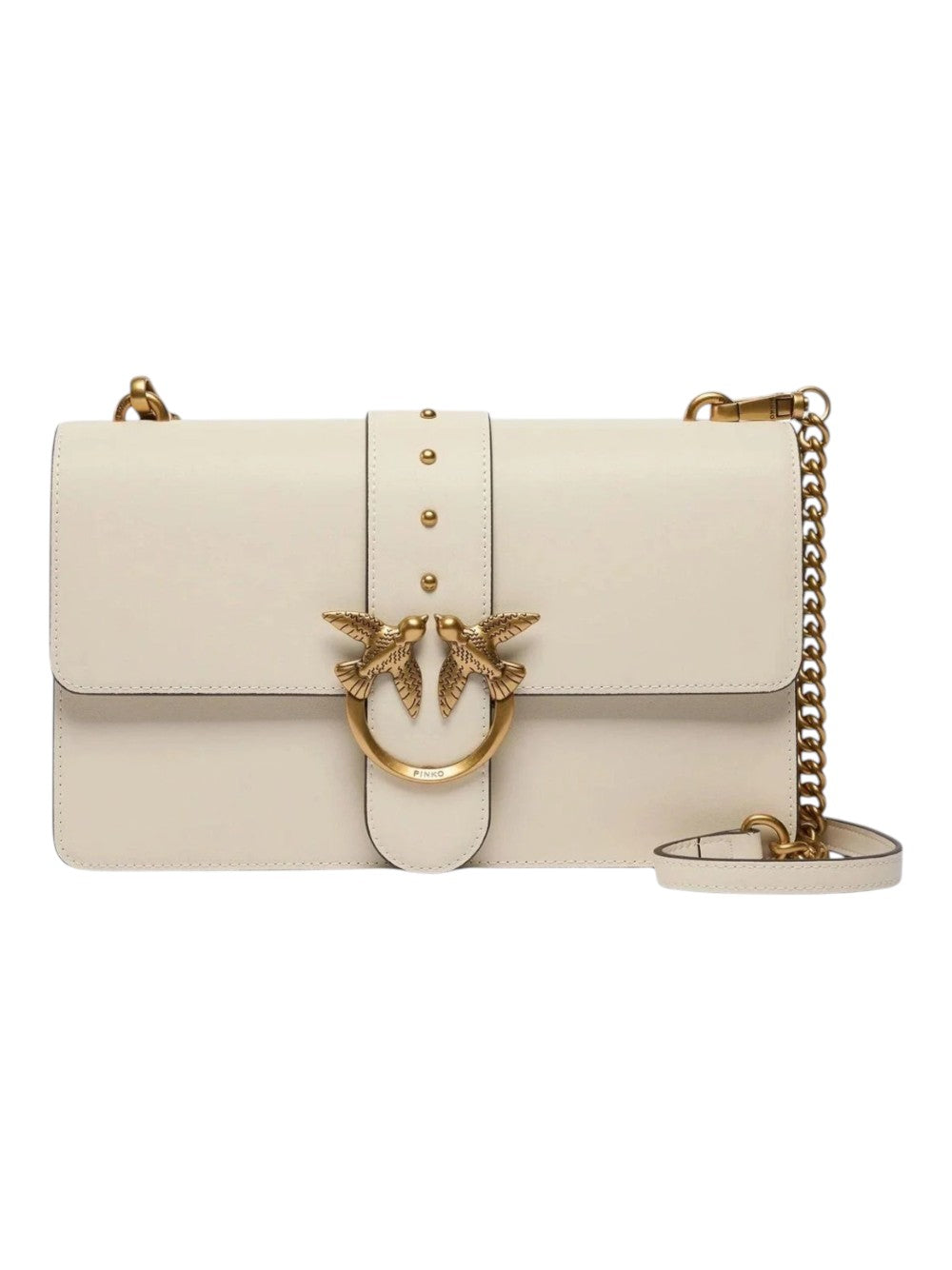 Pinko Borsa Donna LOVE ONE CLASSIC ST. CL VITELL 105857A0F1Z14Q
