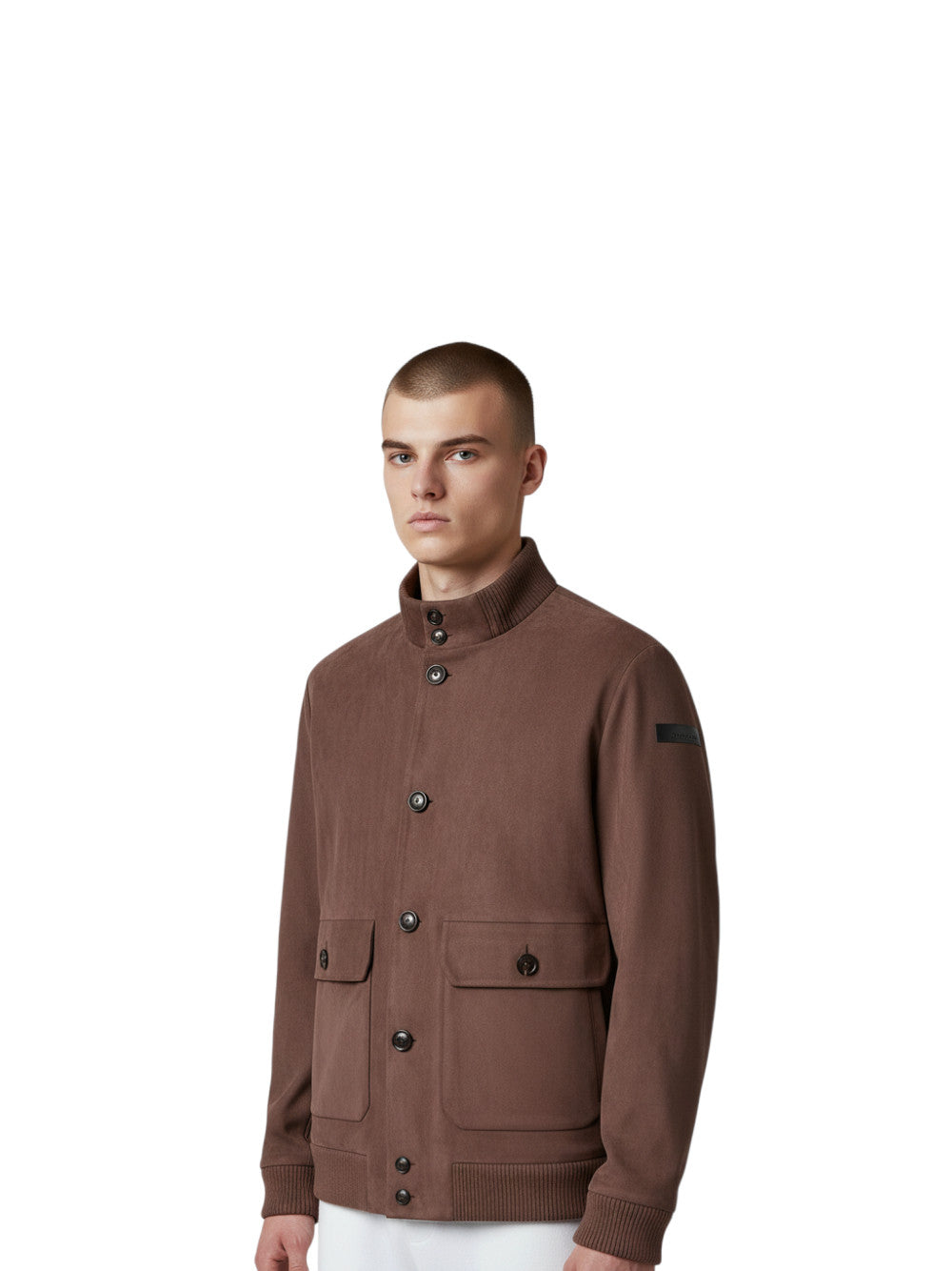 RRD GIUBBINO Uomo nabucco thermo val soft W26190 80