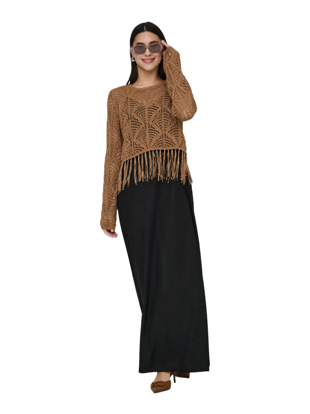 ONLY Maglia Donna  15362968 Fo