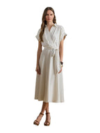Lauren Ralph Lauren Abito Donna Woven 200P08876001