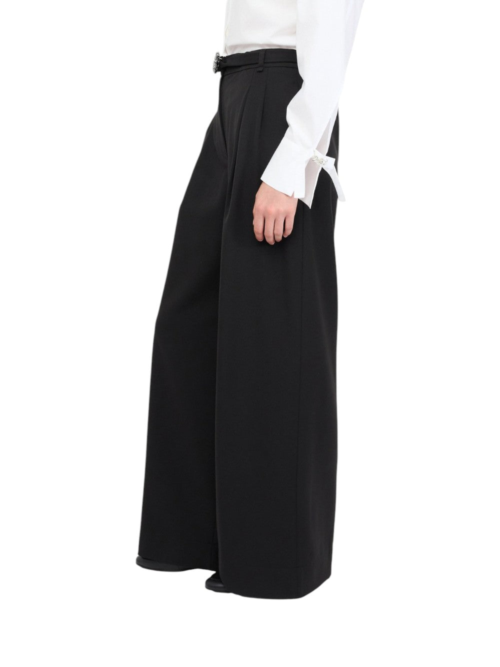 Liu Jo Pantalone Donna  MF5269TS224