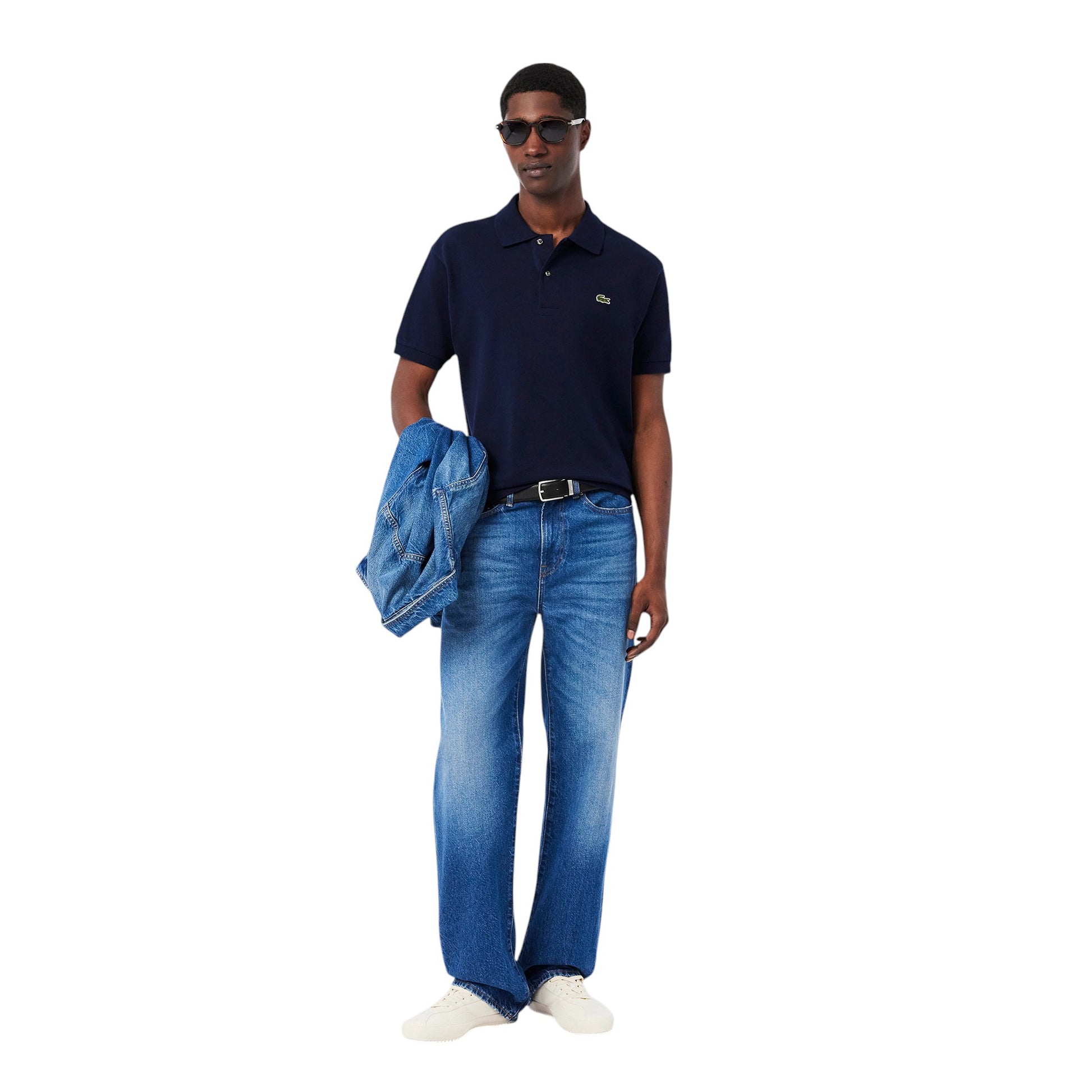 lacoste POLO Uomo L.12.12