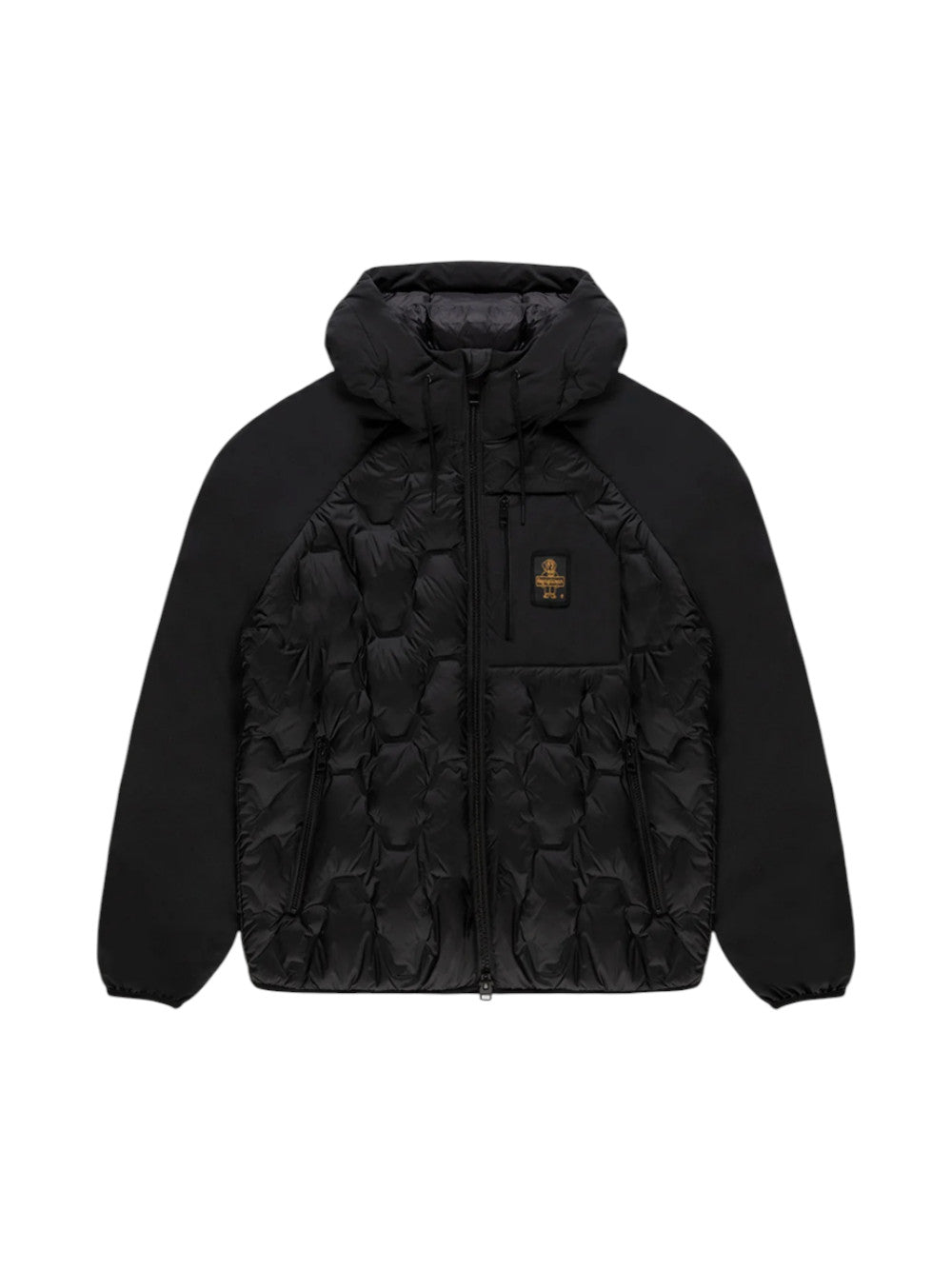 Refrigiwear GIUBBINO Uomo HYBRID GRAPHITE G85500 PL0555 G06000