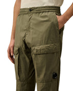 Cp Company Men's Trousers 18CMPA171A006439G