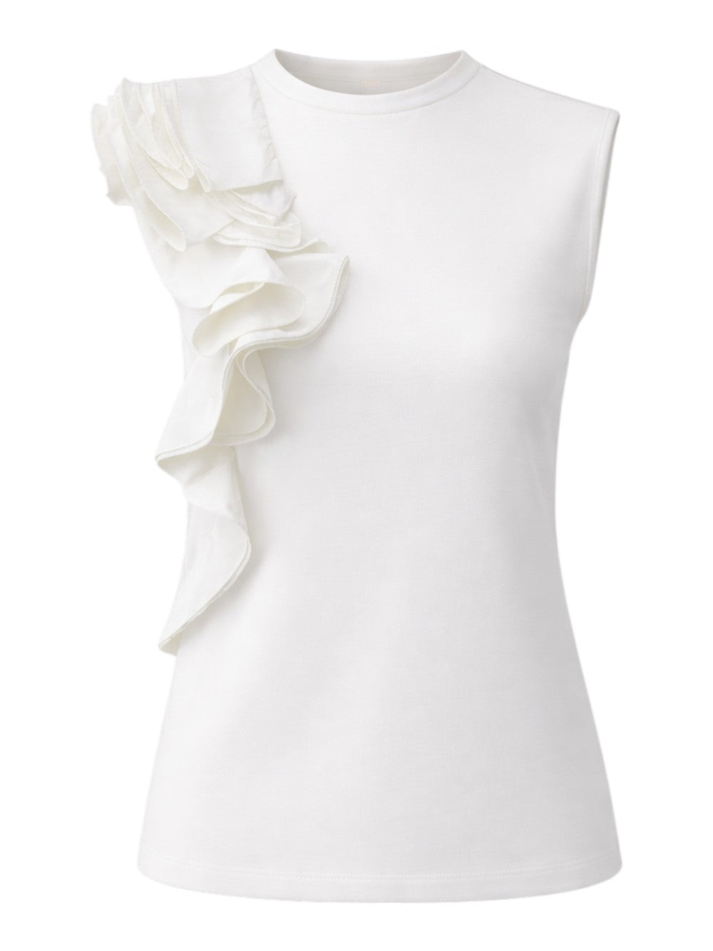 Liu Jo T-SHIRT Donna  CA6385J6308 11111