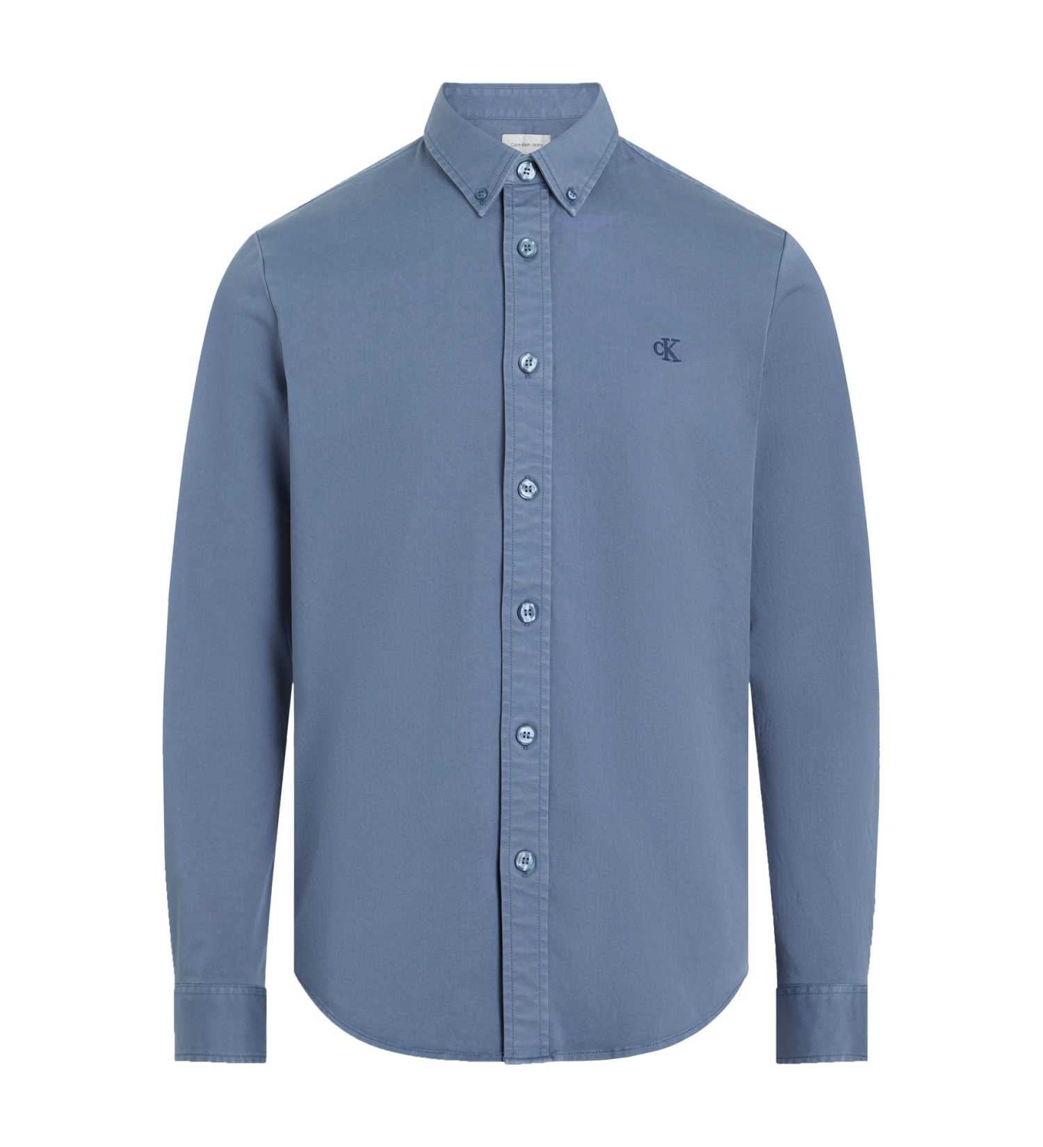 calvin klein camicia Uomo J30J327292