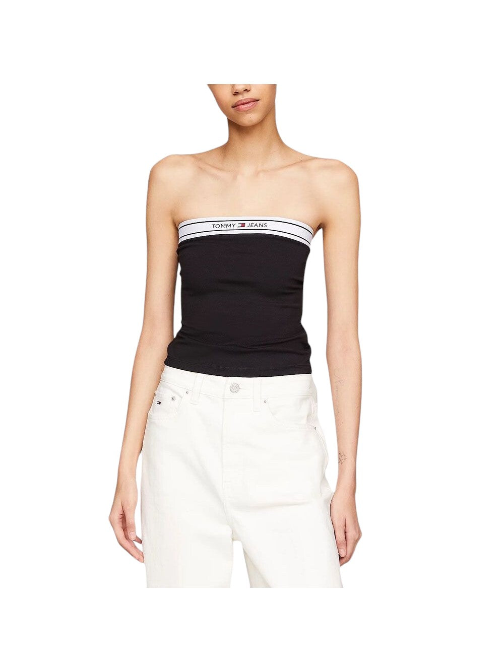 TOMMY JEANS Women's Top DW0DW17889