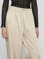 VILA pantalone Donna 14100323