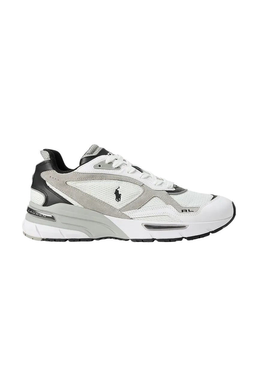 POLO RALPH LAUREN SCARPA Uomo 809961123
