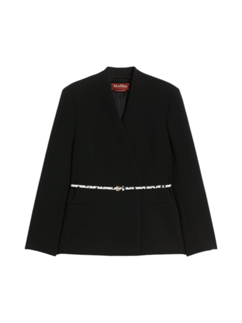 Max Mara Studio Giacca Donna Mstquinoa 2616041035650 001