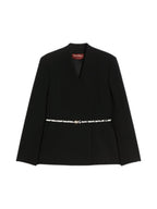Max Mara Studio Giacca Donna Mstquinoa 2616041035650 001