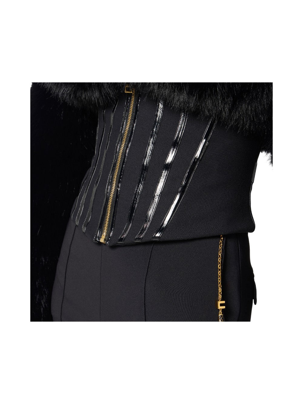 Elisabetta Franchi Pantalone Donna  PA14157E2110
