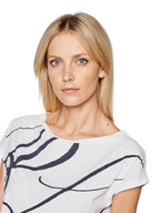 Lauren Ralph Lauren T-shirt Donna GRIETA 200748765001