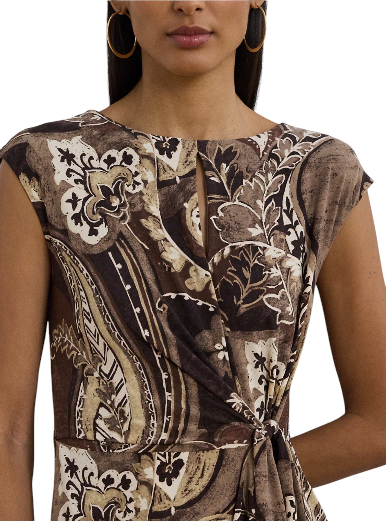 Lauren Ralph Lauren abito Donna 250964073