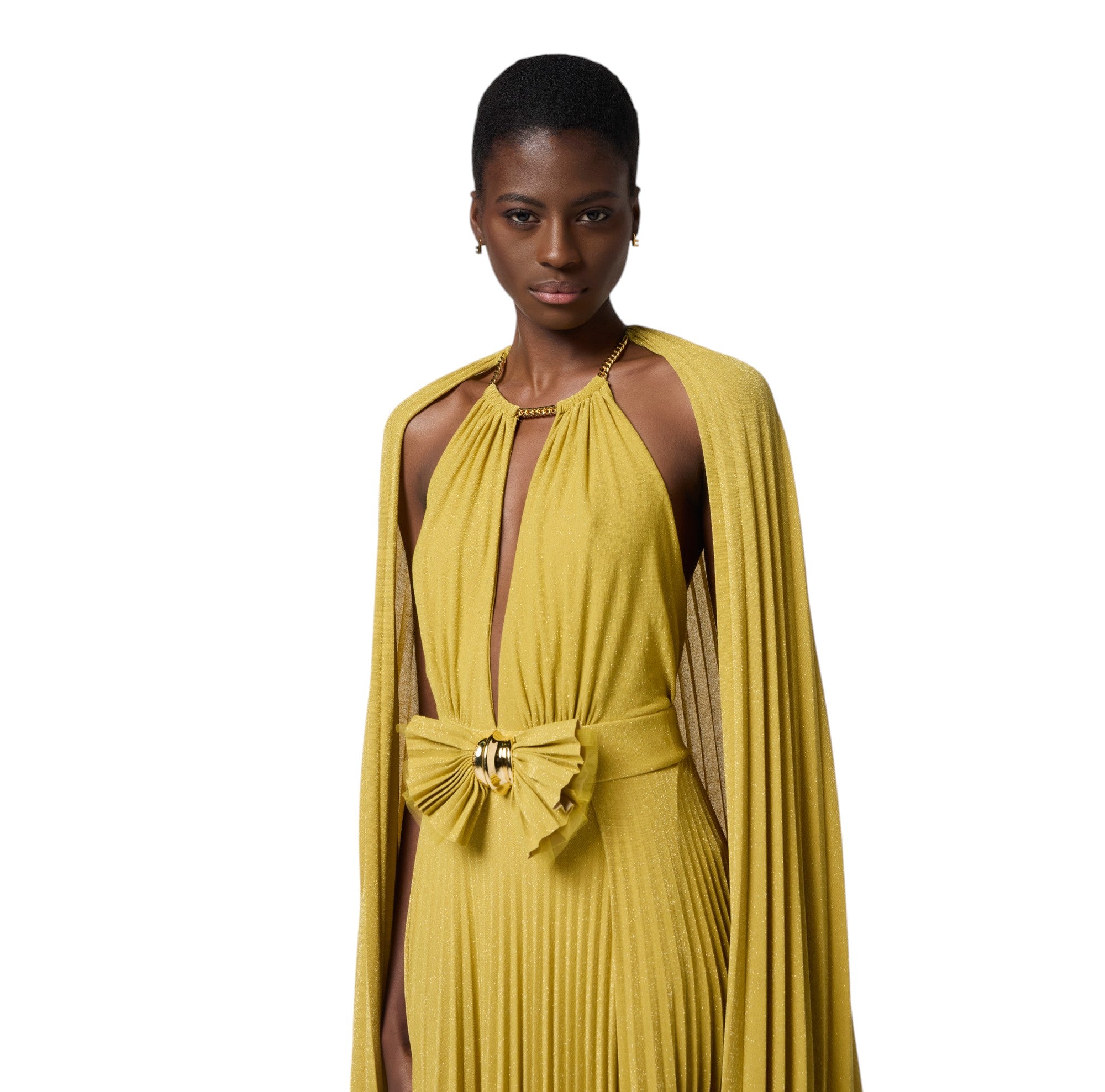 elisabetta franchi ABITO LUNGO Donna ABR1351E2